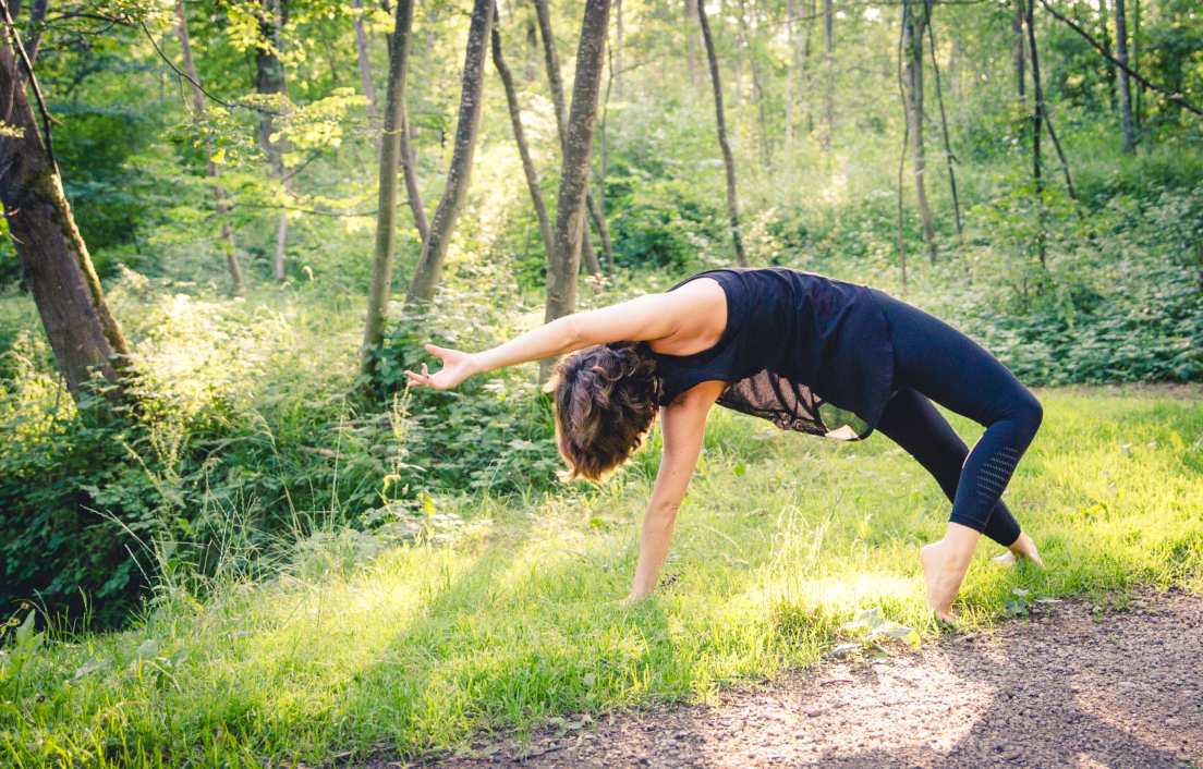 Bright Yoga