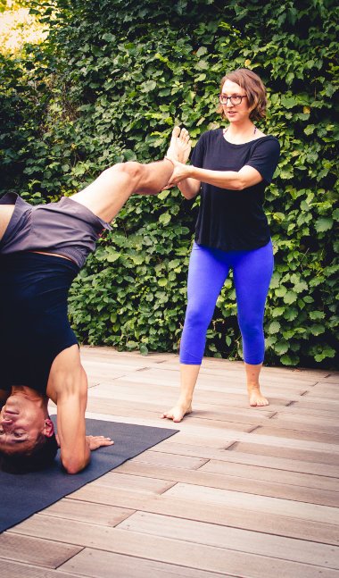 Personal Yoga