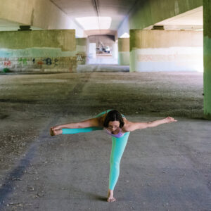 BALANCE & PLAY ab Do, 07.05.2026 (7-Wochen-Kurs)