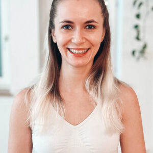 YOGA FÜR GEÜBTE ab Mi, 11.03.2026 (9-Wochen-Kurs)