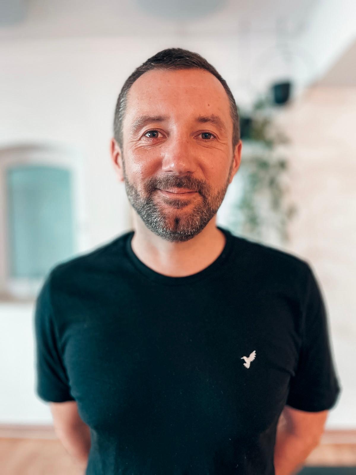 YOGA FÜR YUNGS: RELATIVE BEGINNER ab Mi, 14.01.2026