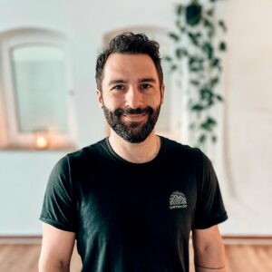 COME AS YOU ARE - YOGA FÜR ALLE ab Mi, 08.07.2026