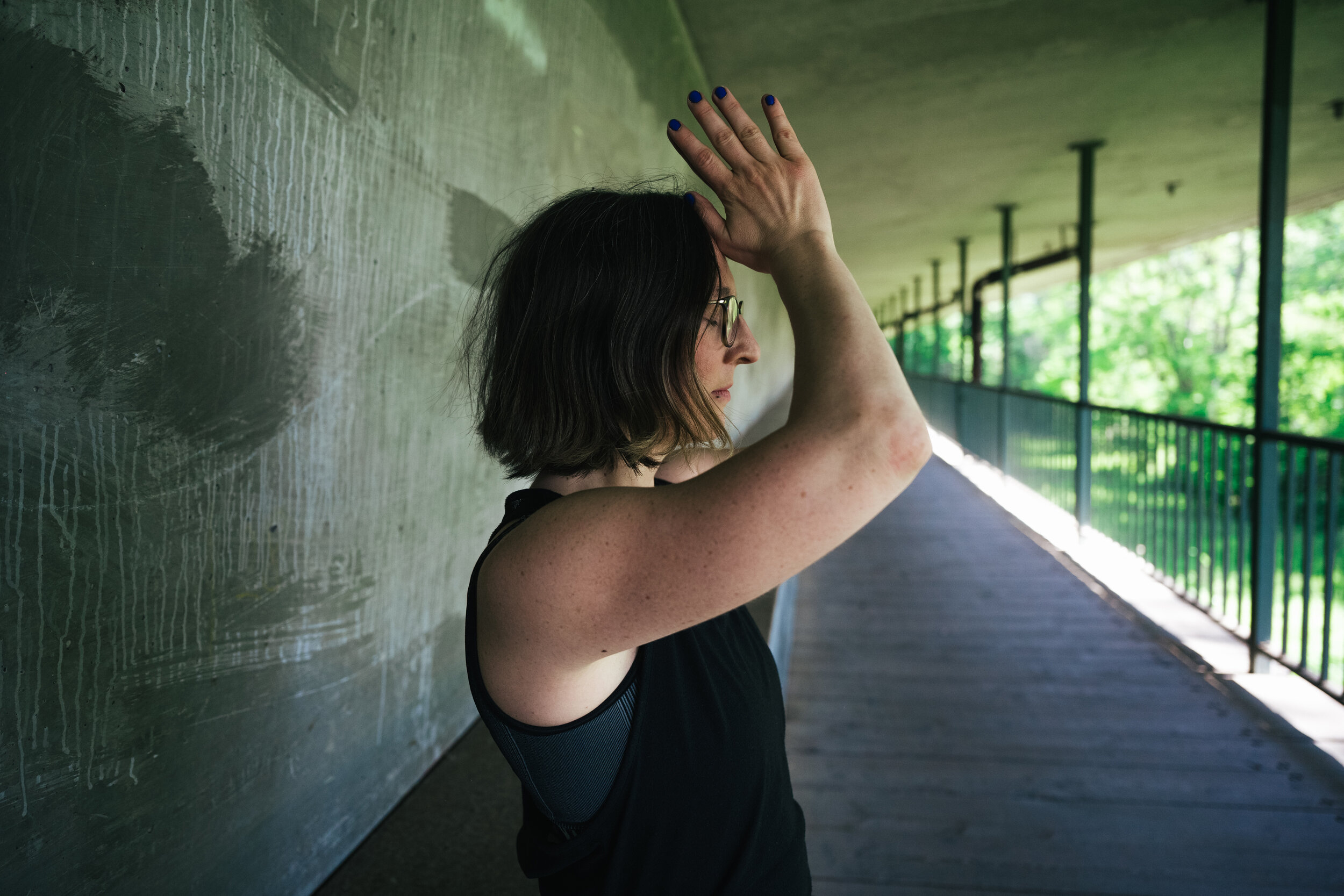 COME AS YOU ARE - YOGA FÜR ALLE ab Mo, 12.10.2026 (10-Wochen-Kurs)